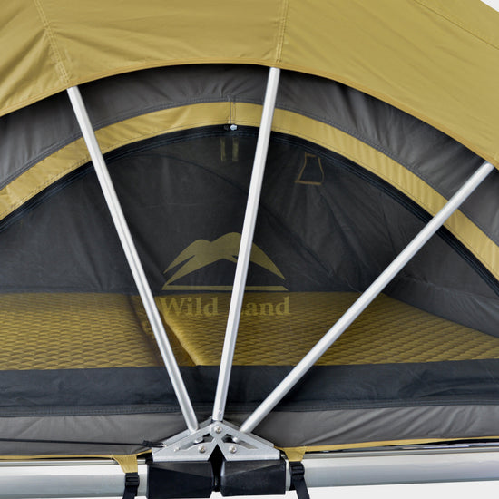 Wild Cruiser 250 Roof Top Tent
