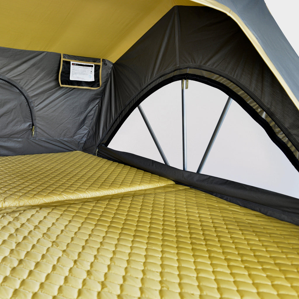 Wild Cruiser 250 Roof Top Tent