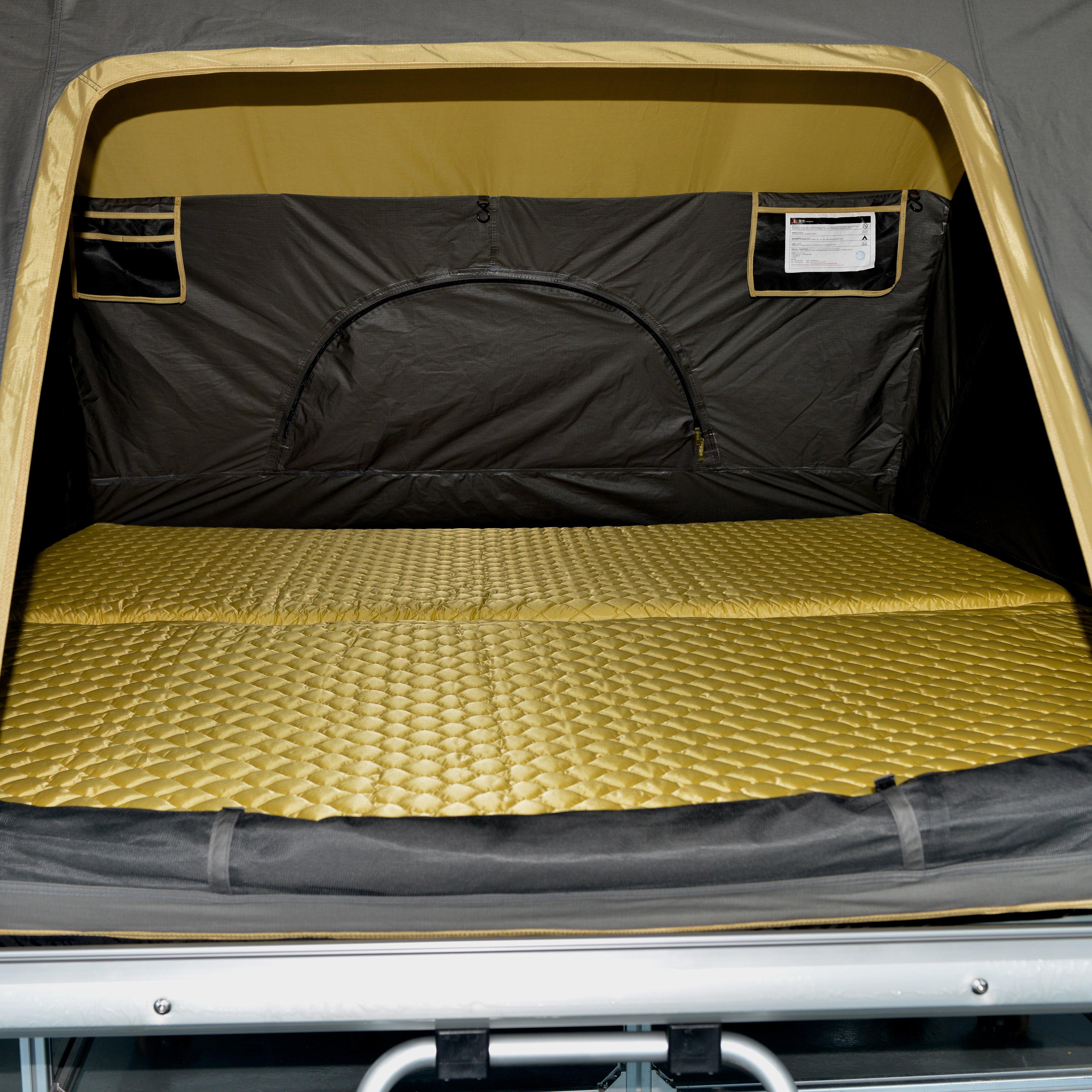 Wild Cruiser 250 Roof Top Tent