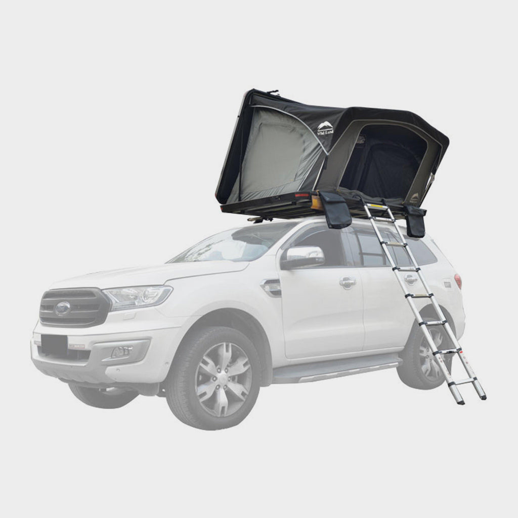 Desert Cruiser Roof Top Tent
