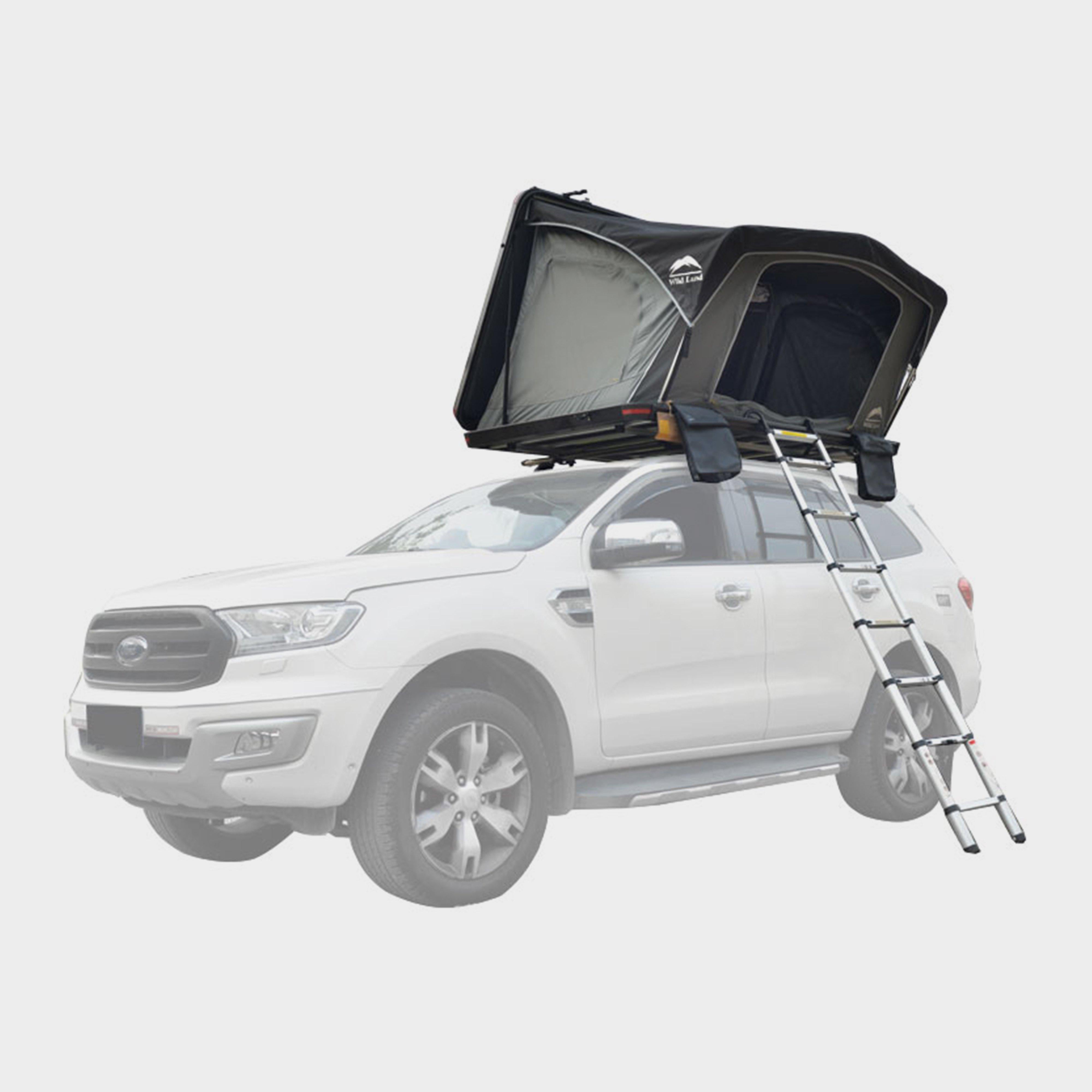 Desert Cruiser Roof Top Tent