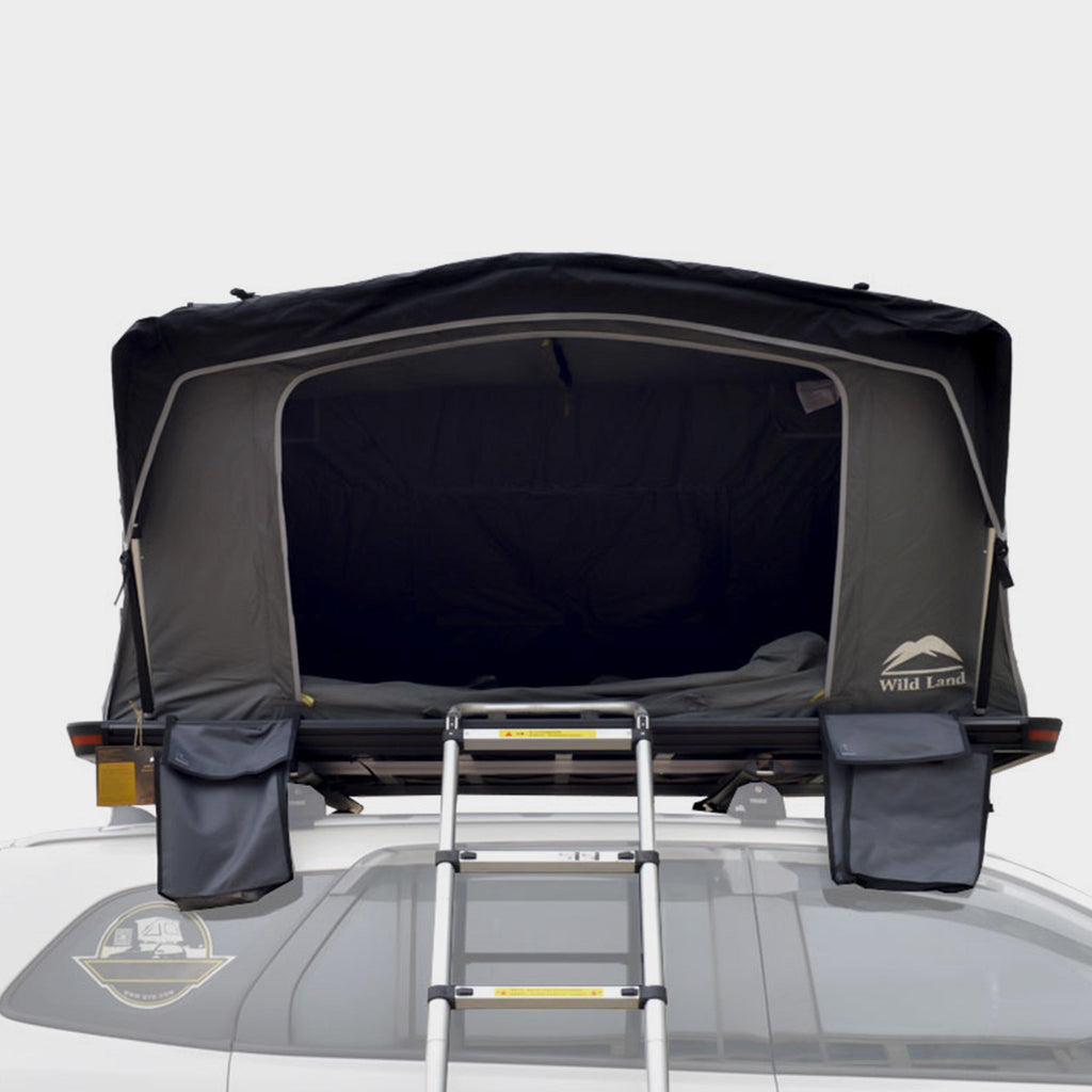 Desert Cruiser Roof Top Tent