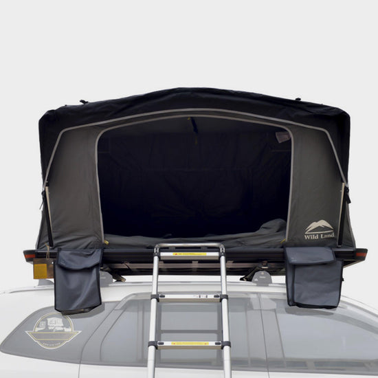 Desert Cruiser Roof Top Tent