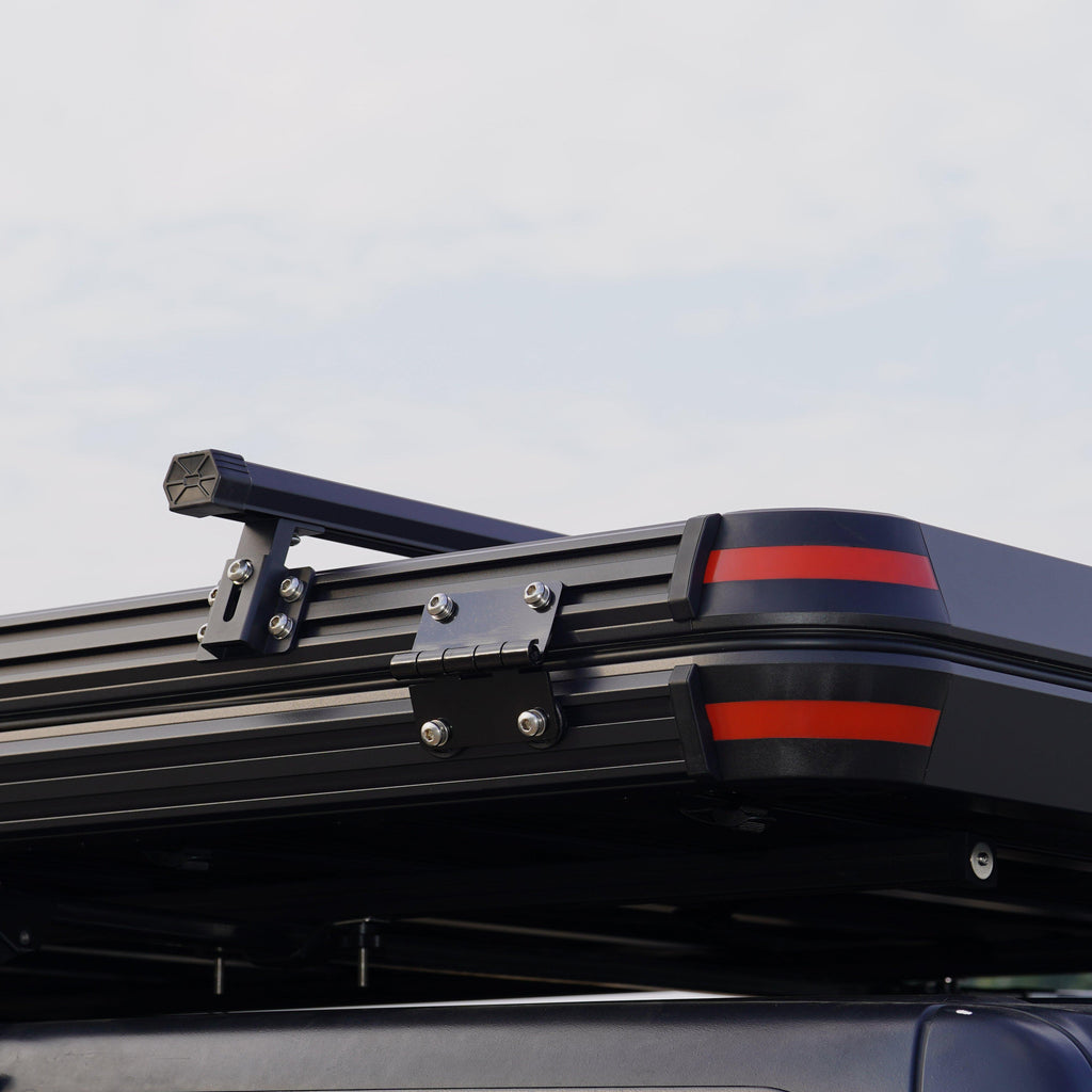 Desert Cruiser Roof Top Tent