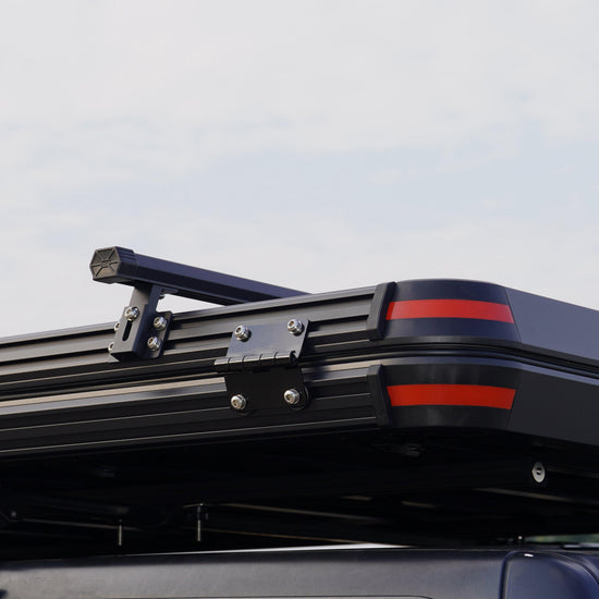 Desert Cruiser Roof Top Tent