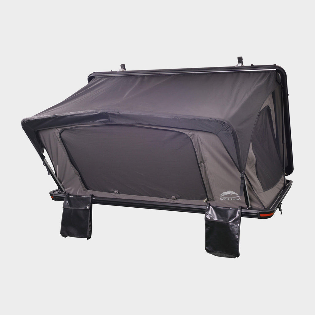 Desert Cruiser Roof Top Tent