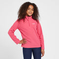 Kids’ Bracken Half Zip Fleece