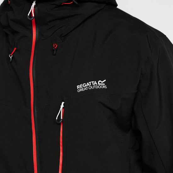 Men's Birchdale Jacket