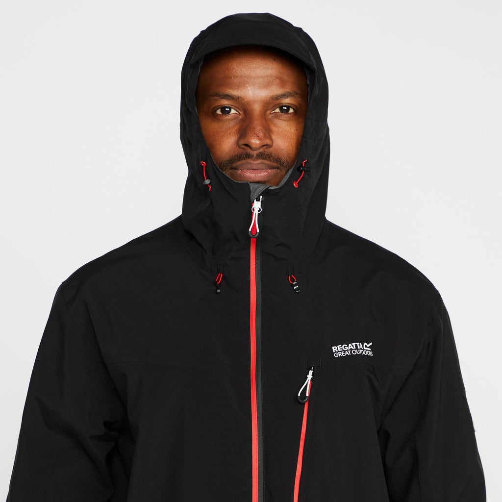 Men's Birchdale Jacket