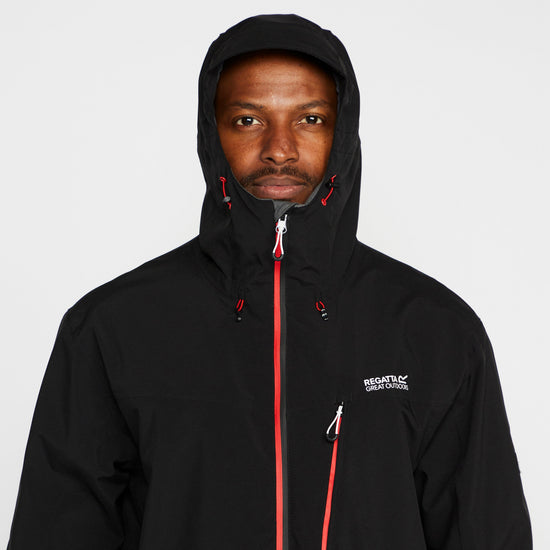 Men's Birchdale Jacket