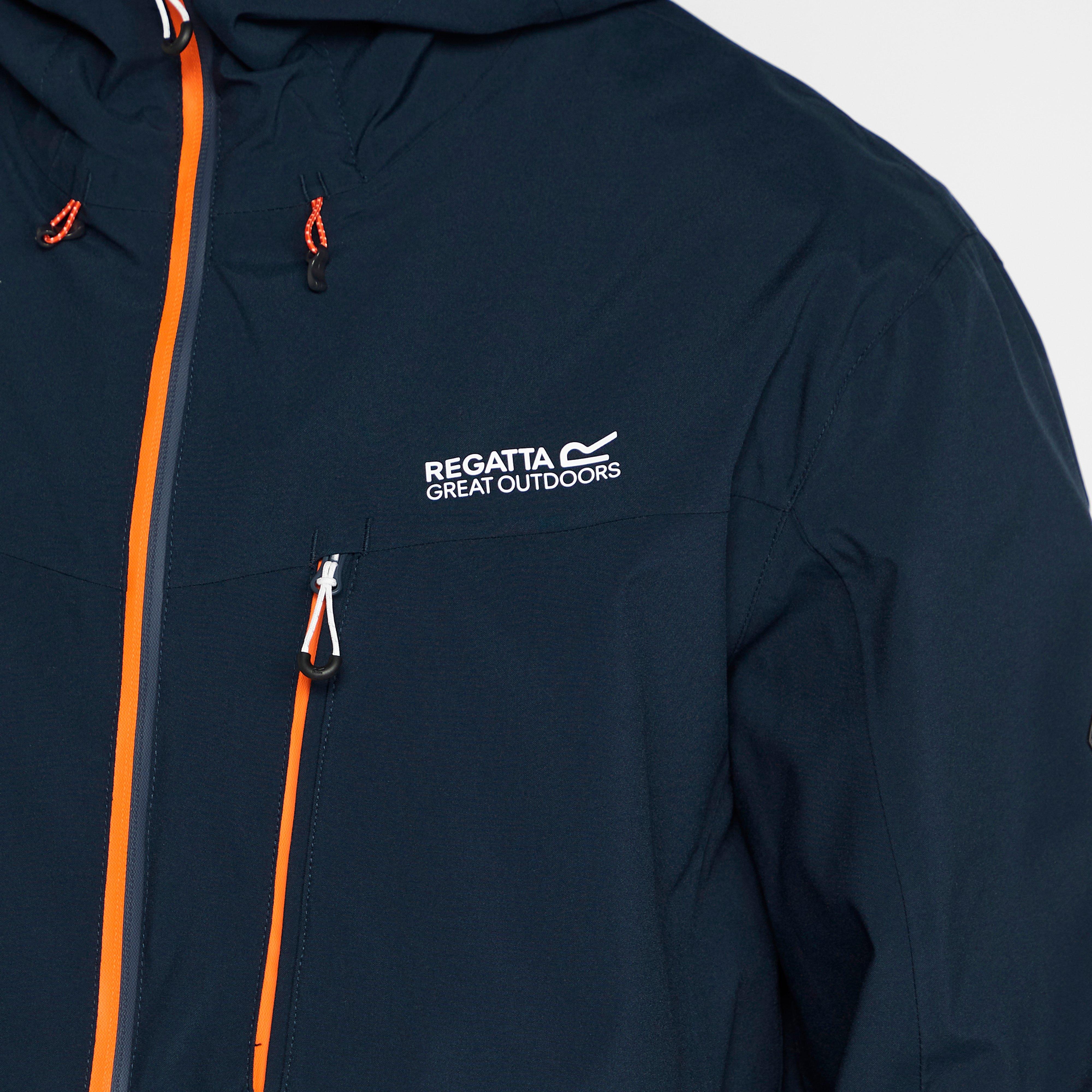 Men's Birchdale Jacket