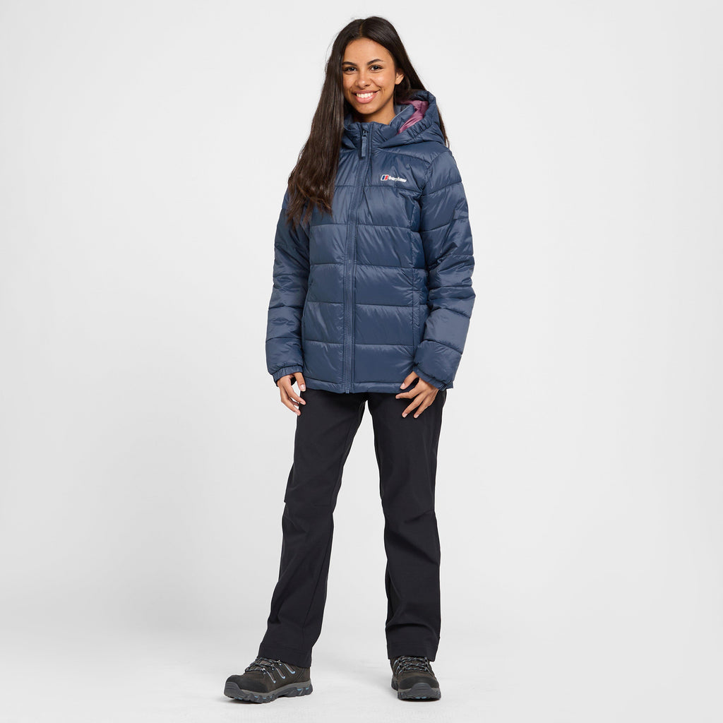 Kids' Burham Insulated Jacket