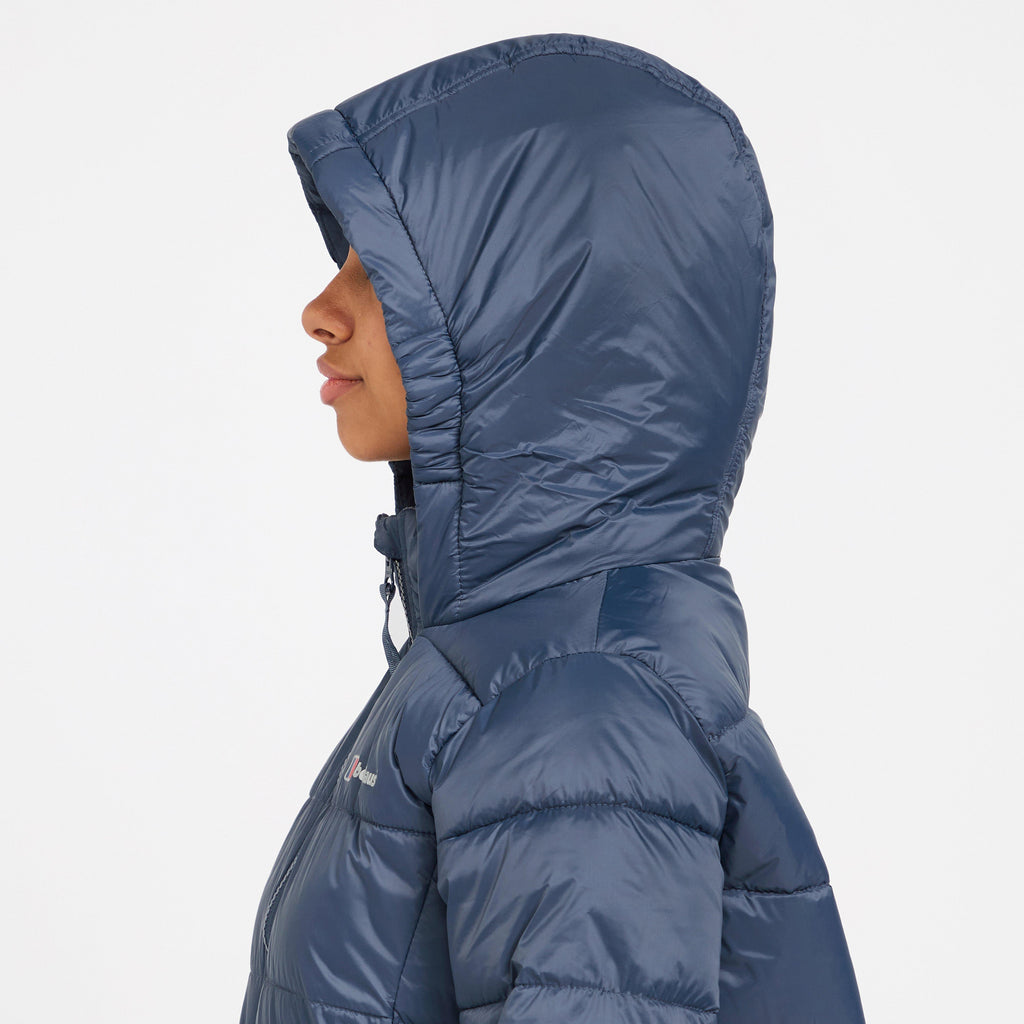 Kids' Burham Insulated Jacket