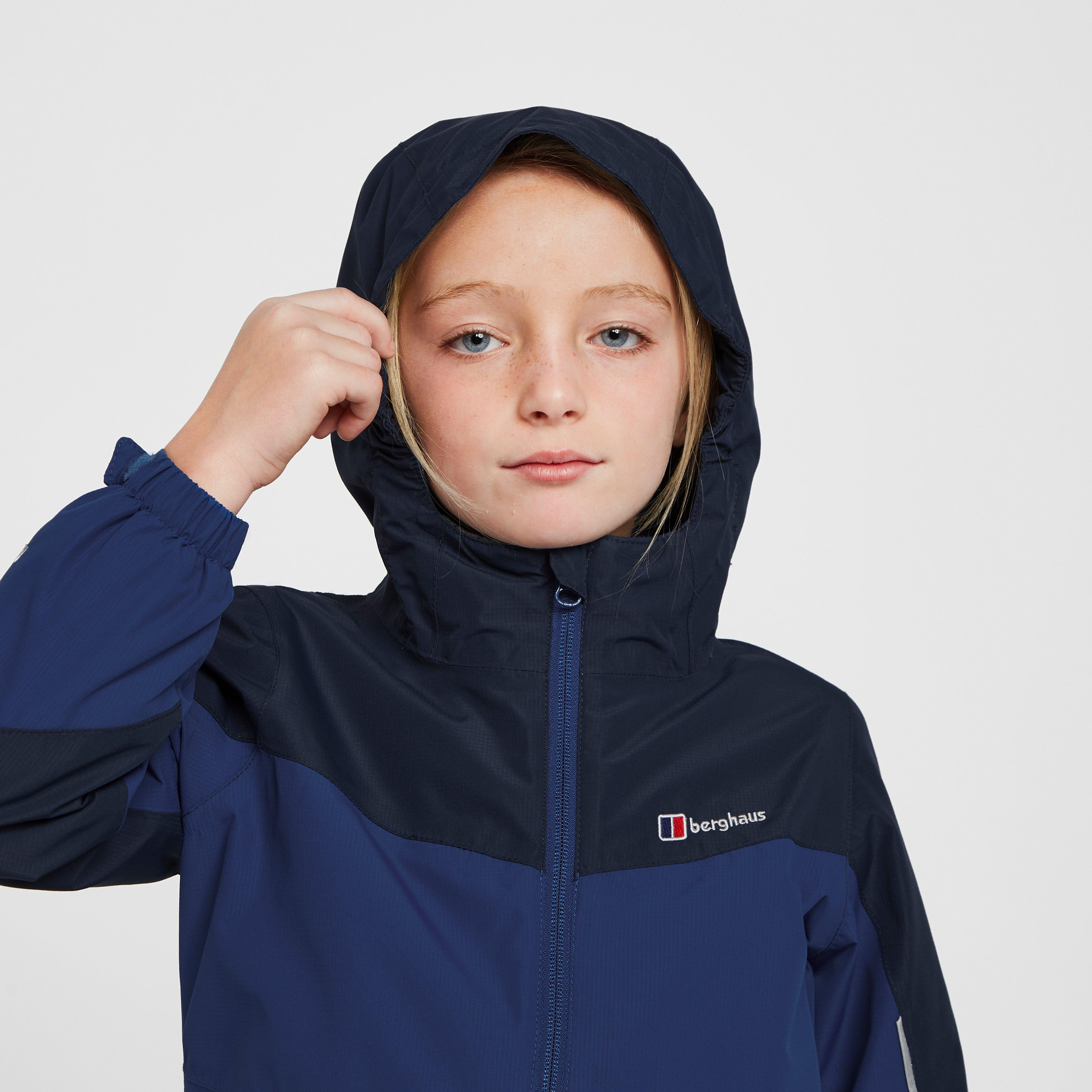 Kids' Stokesley 3 in 1 Jacket