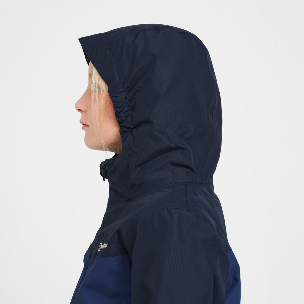 Kids' Stokesley 3 in 1 Jacket