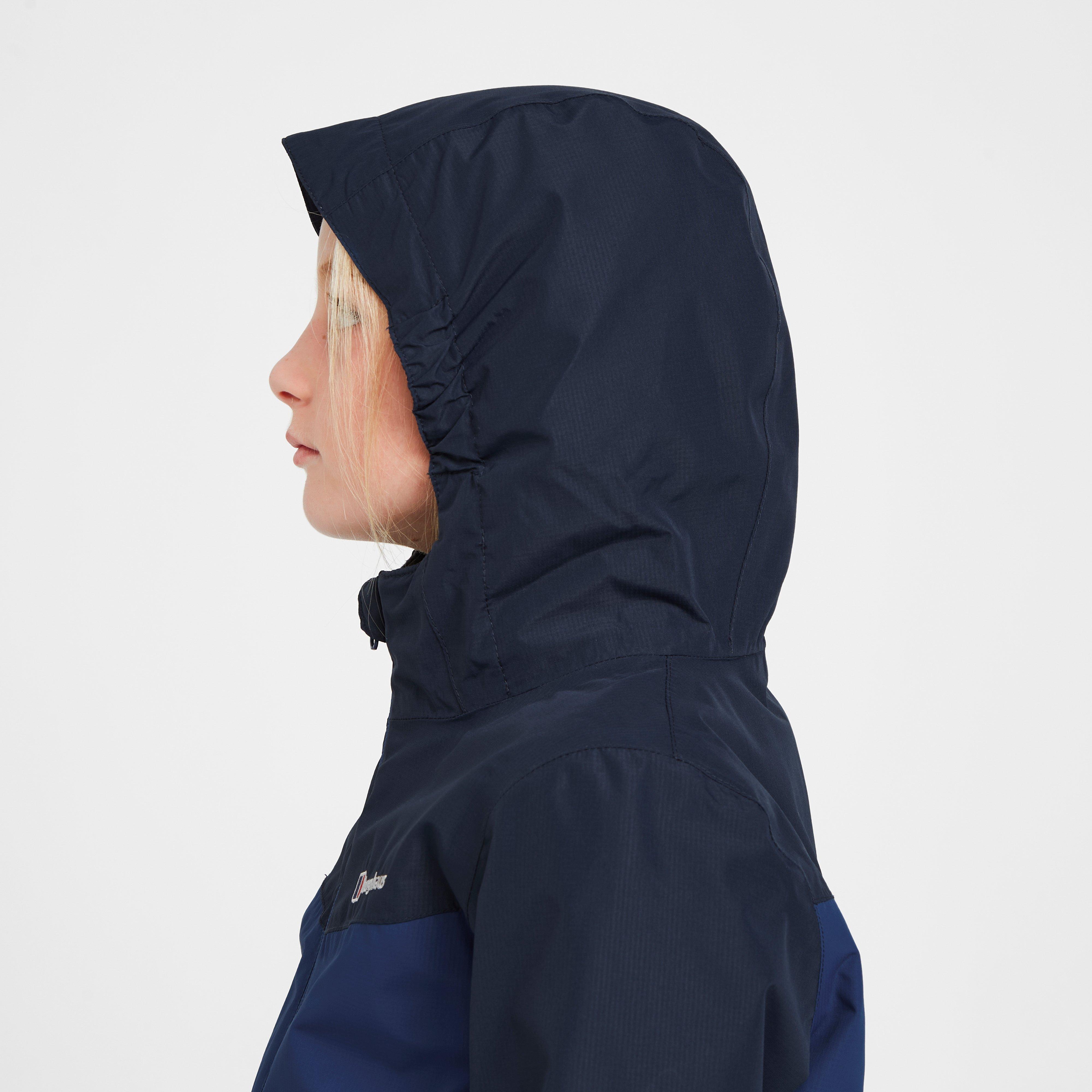 Kids' Stokesley 3 in 1 Jacket