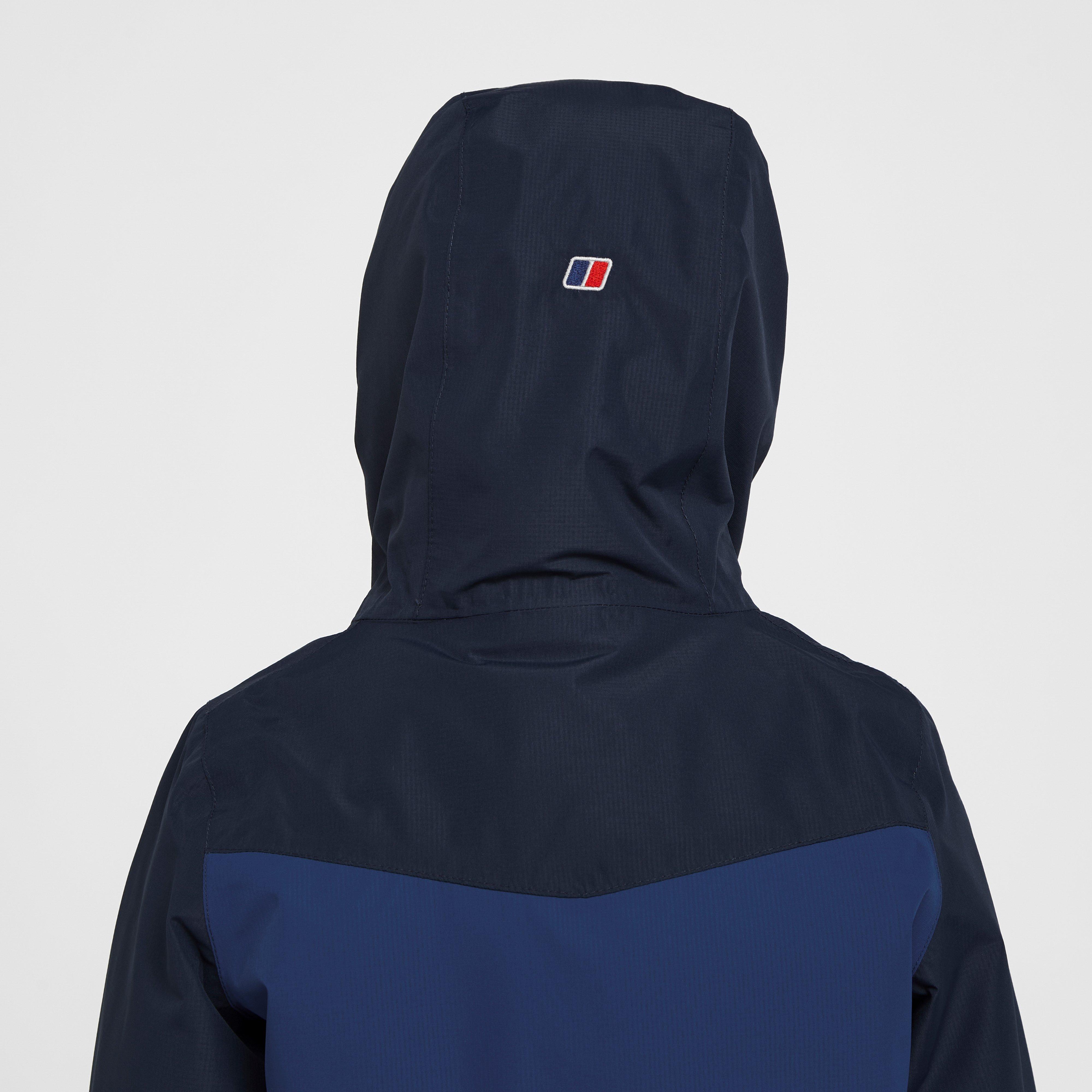 Kids' Stokesley 3 in 1 Jacket