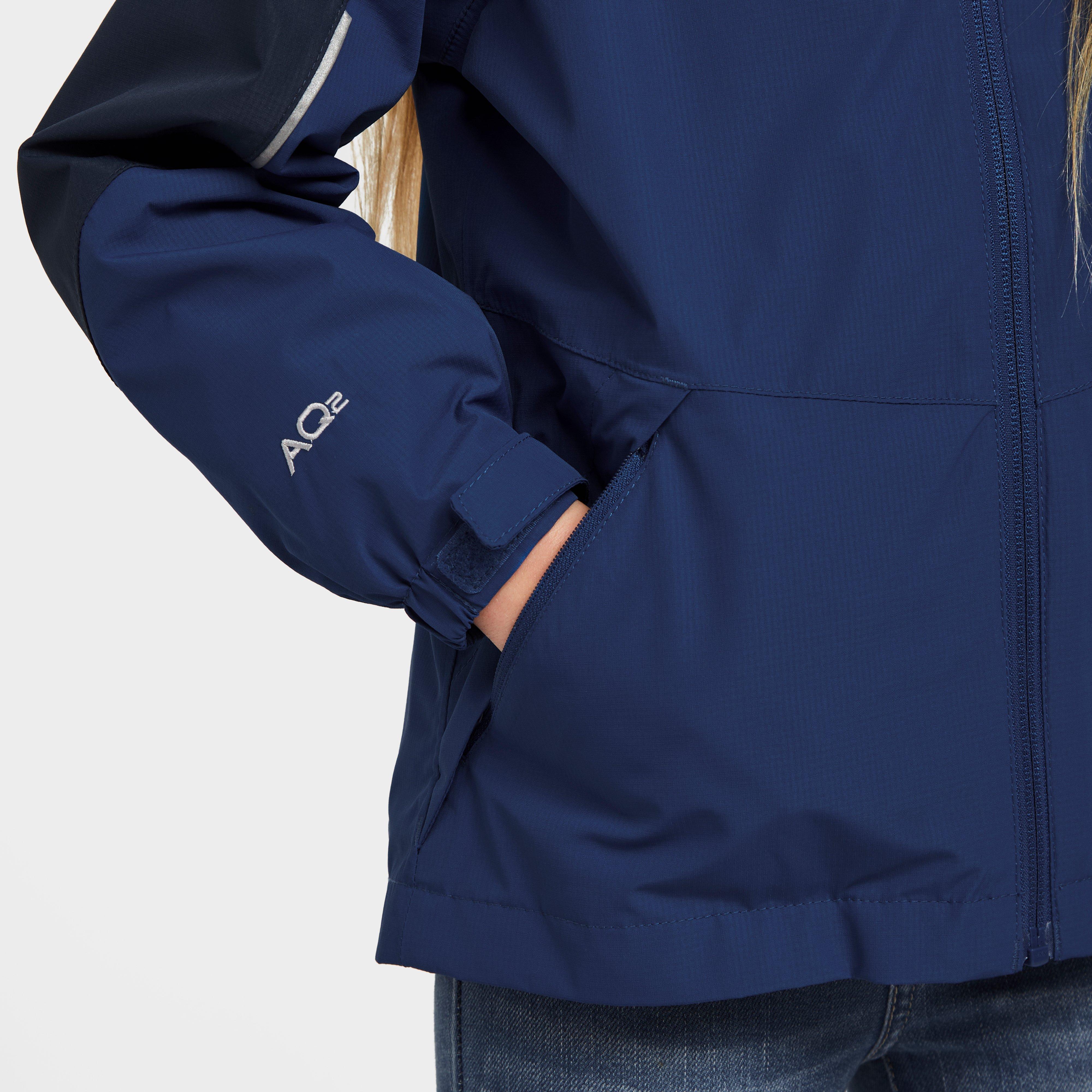 Kids' Stokesley 3 in 1 Jacket