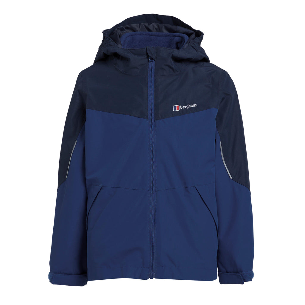 Kids' Stokesley 3 in 1 Jacket