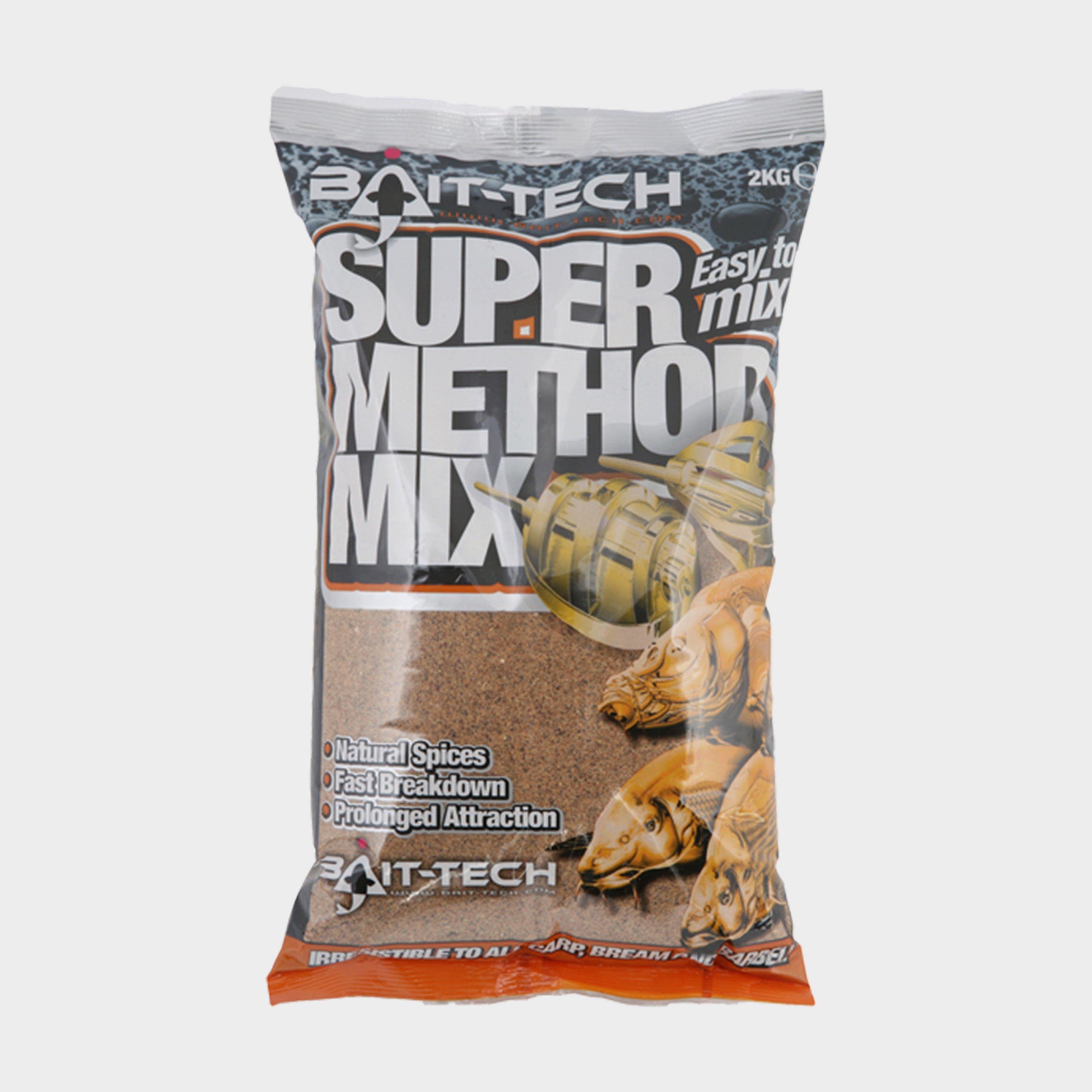 Super Method Mix