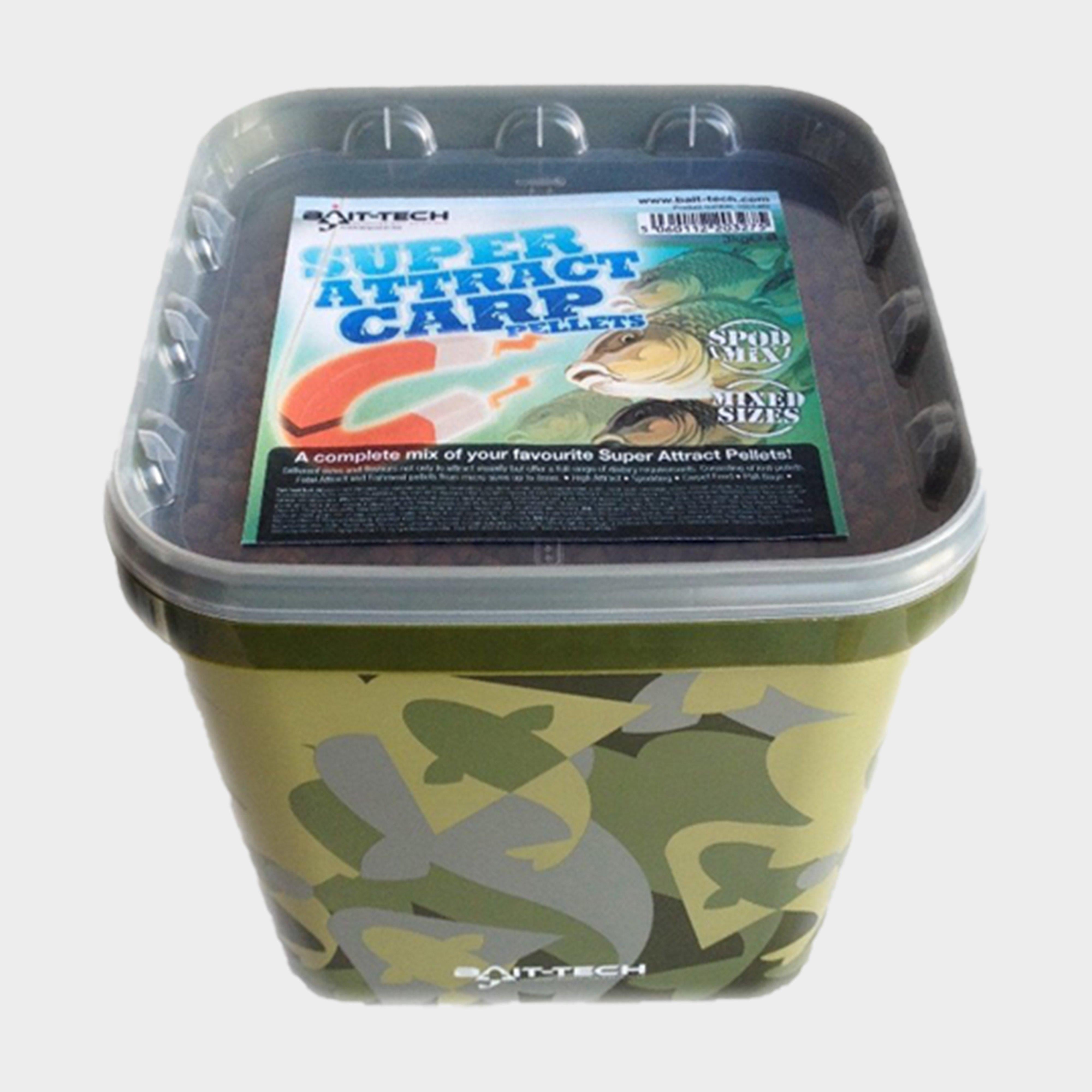 Super Attract Pellets Bucket