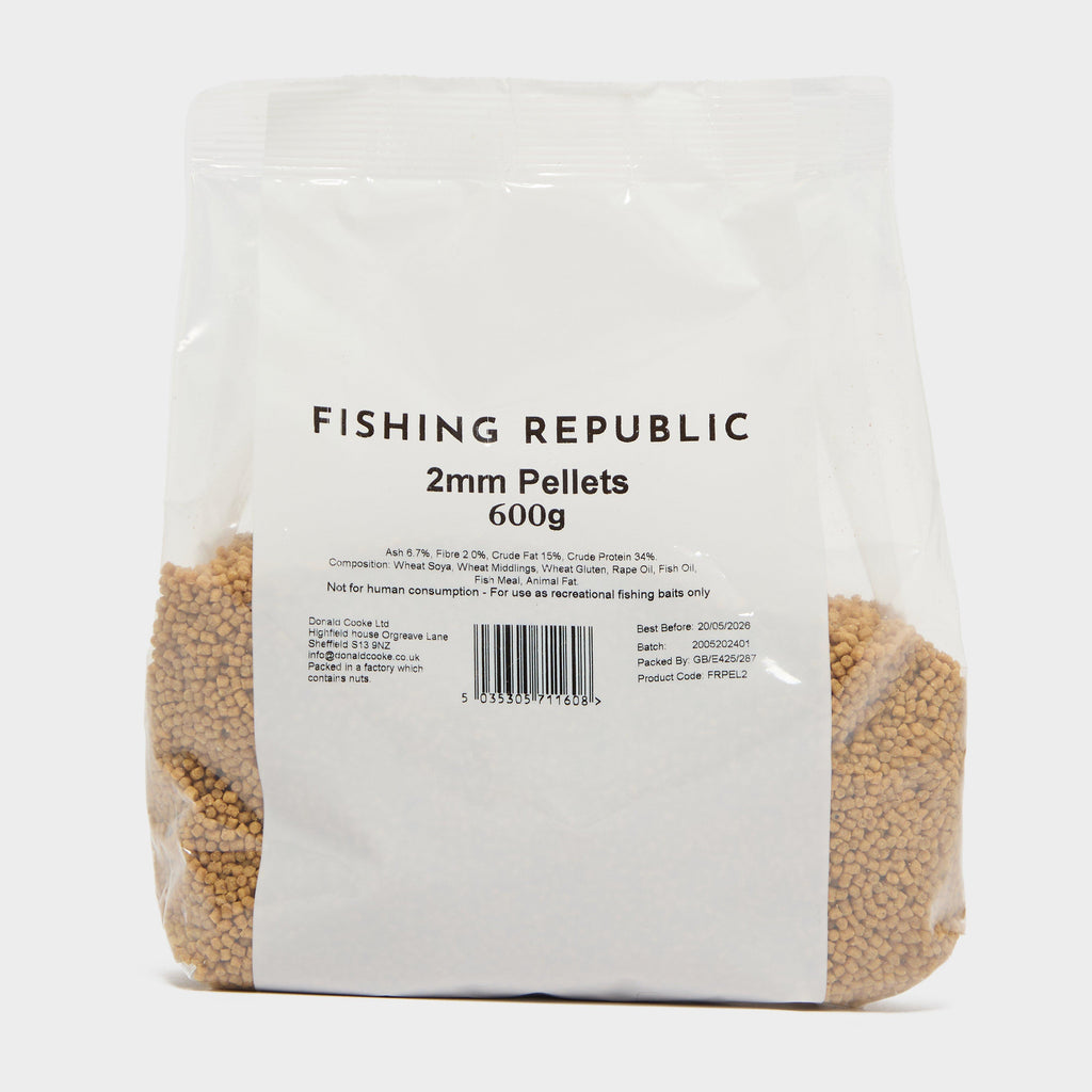 Pellets (2mm)