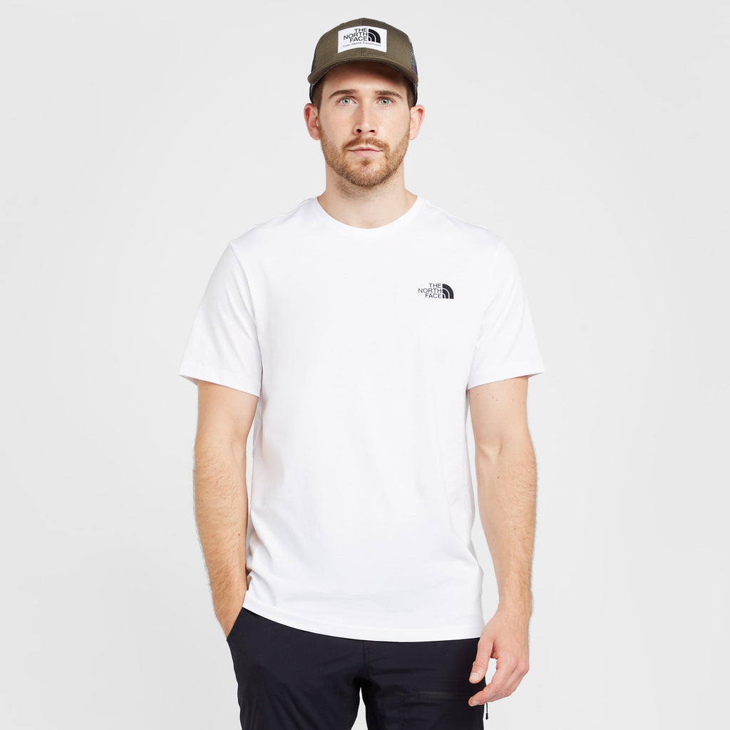 Men’s Classic Short Sleeve T-Shirt