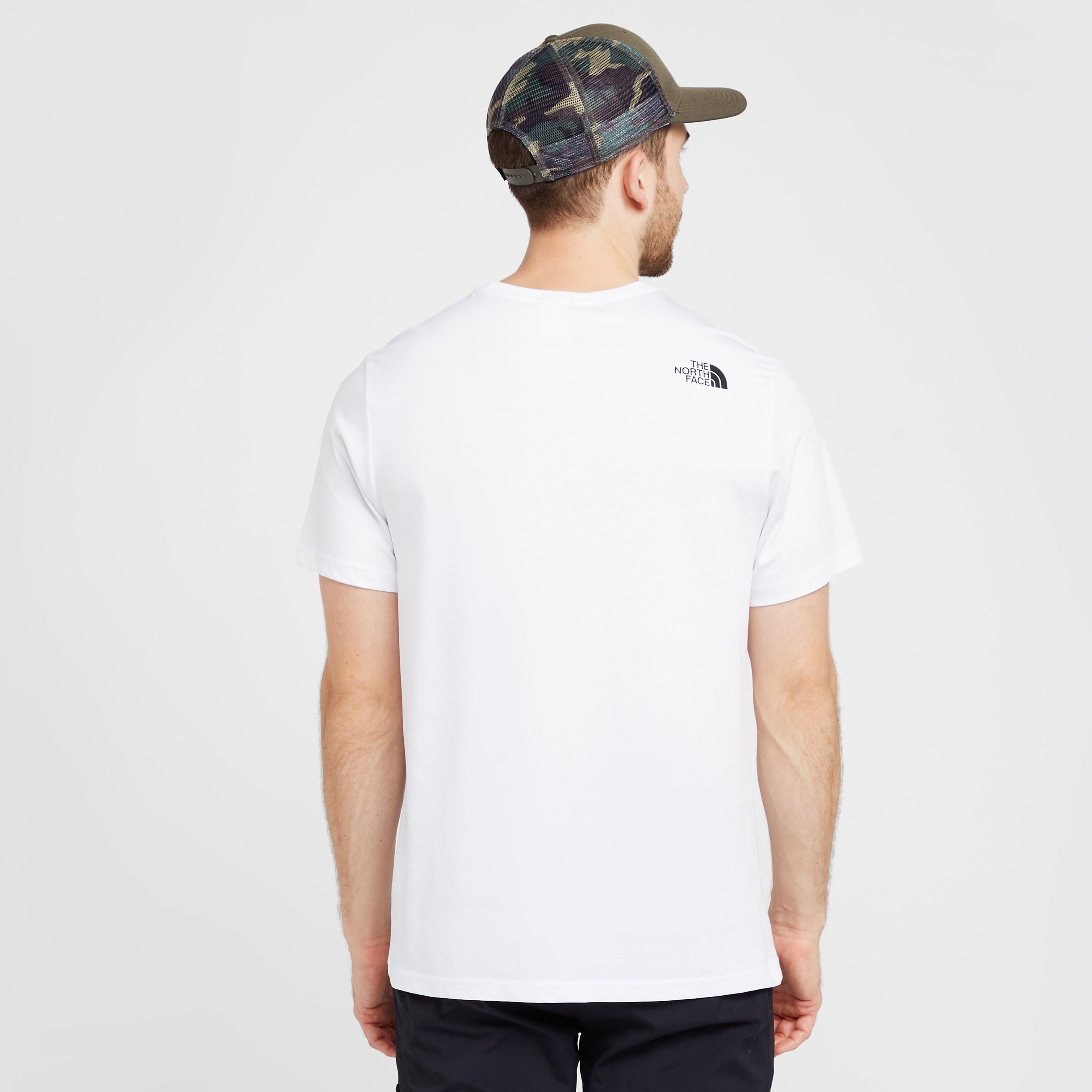 Men’s Classic Short Sleeve T-Shirt