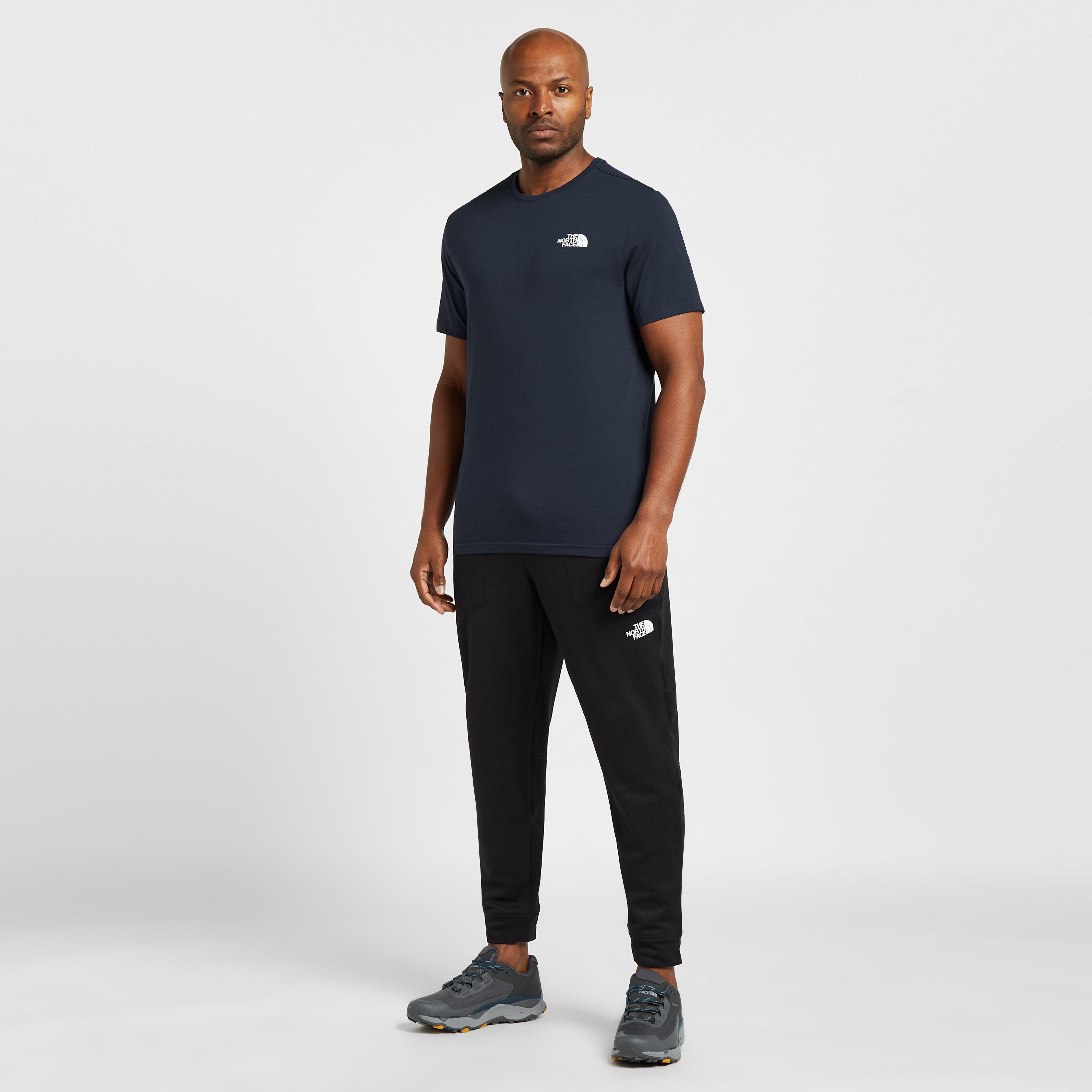 Men’s Classic Short Sleeve T-Shirt
