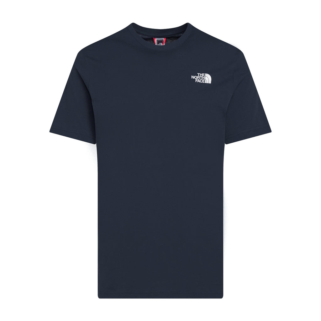 Men’s Classic Short Sleeve T-Shirt