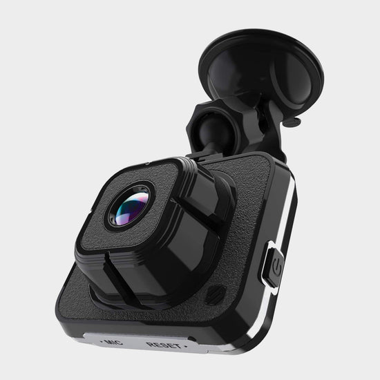 HD DVR Front Lens Dash Camera