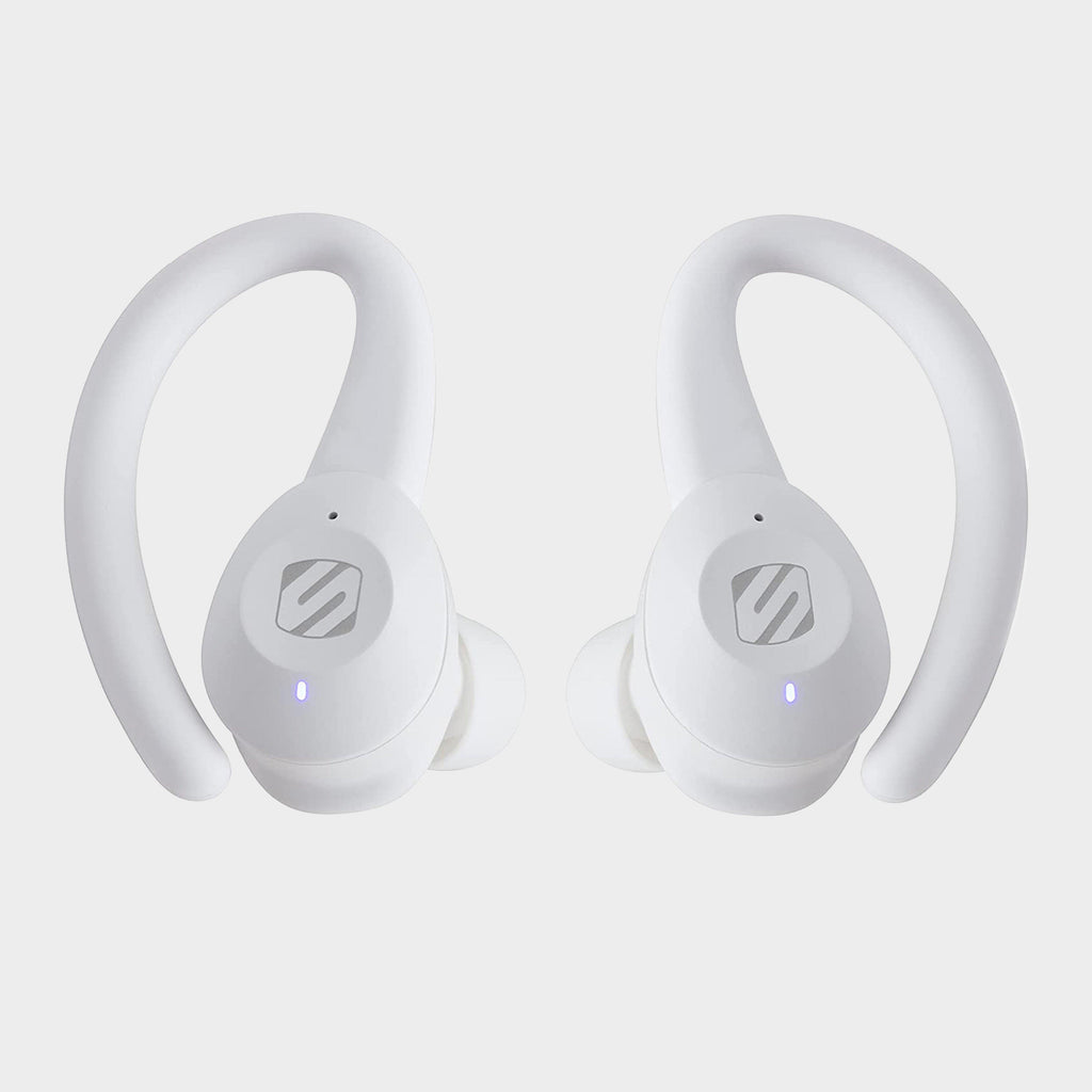 ThudBuds True Wireless EarBuds