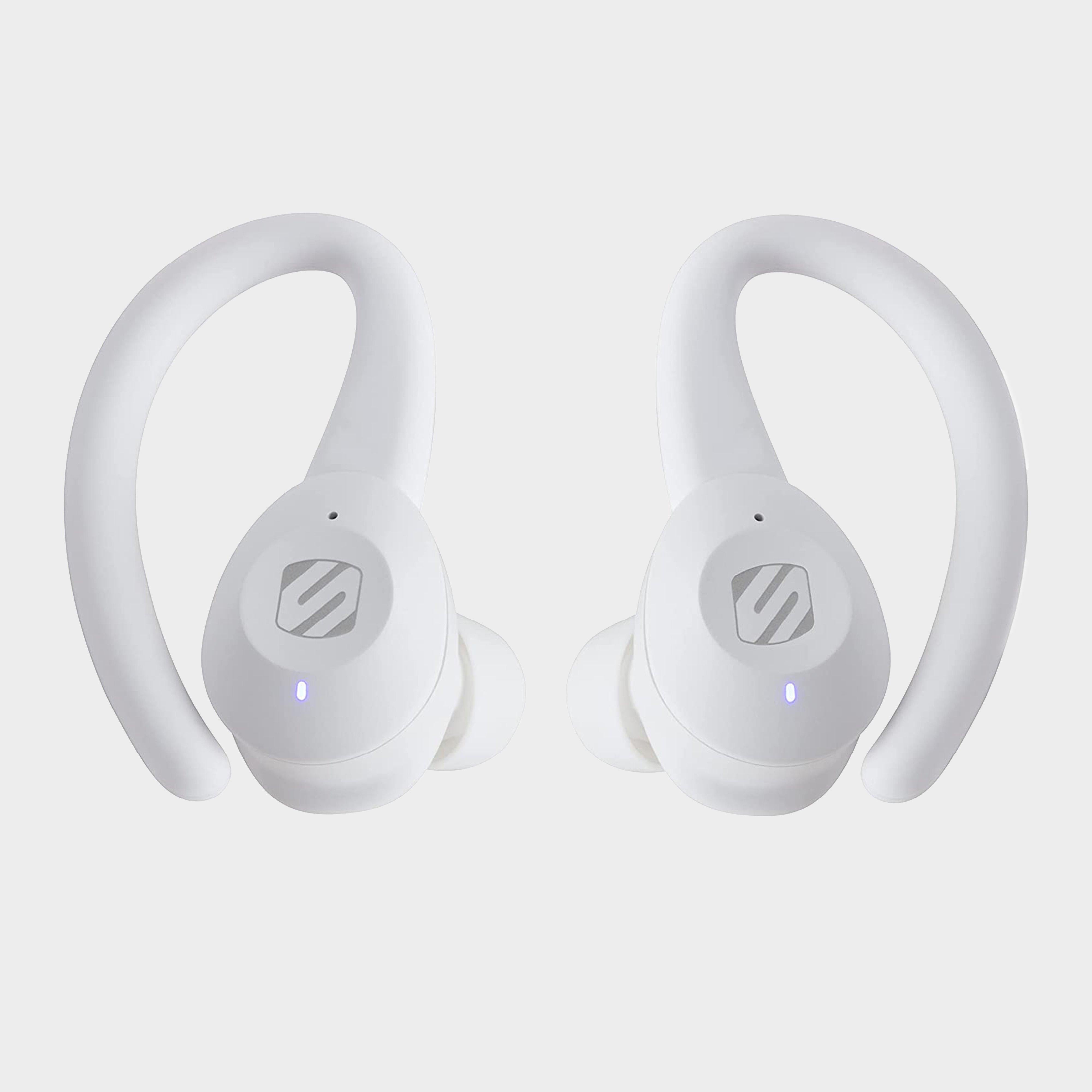 ThudBuds True Wireless EarBuds