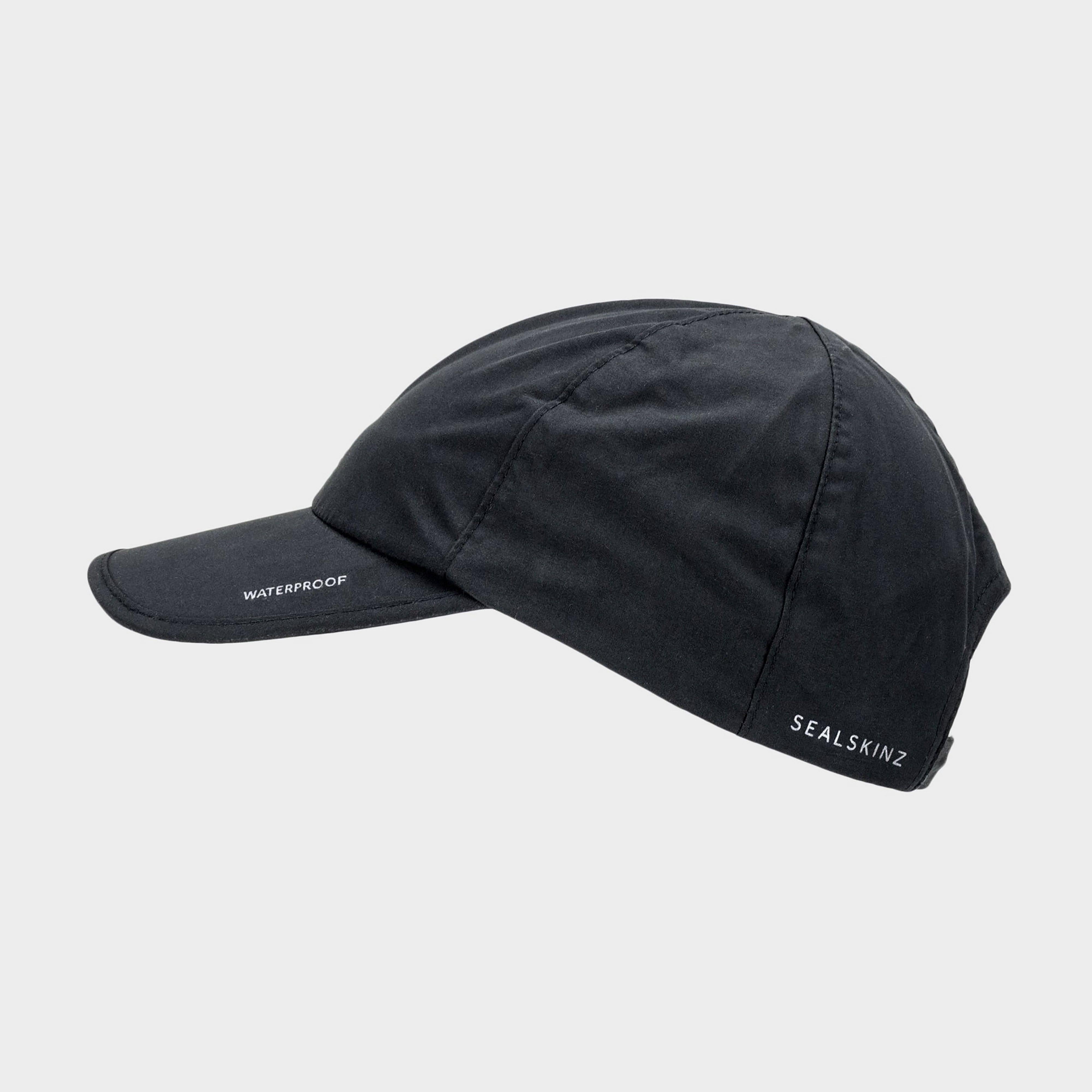 Waterproof All Weather Cap