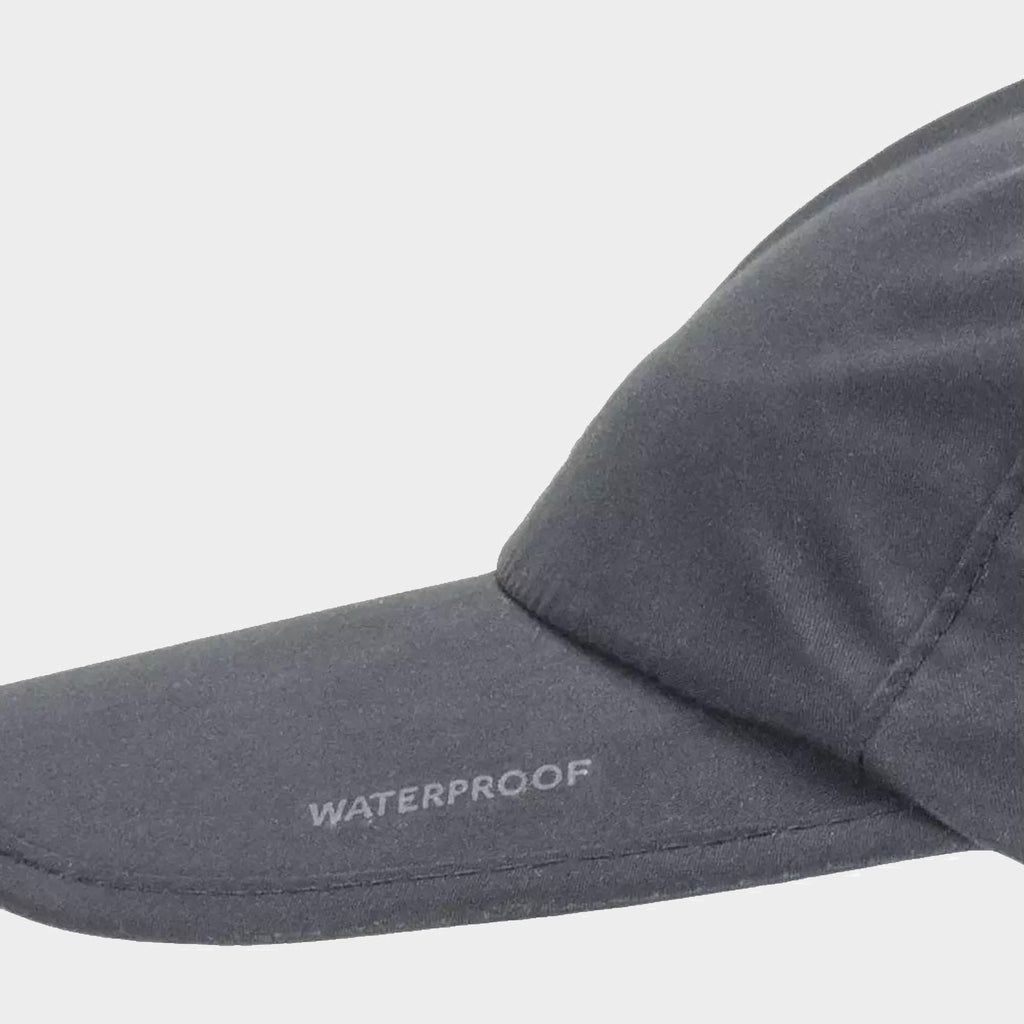 Waterproof All Weather Cap