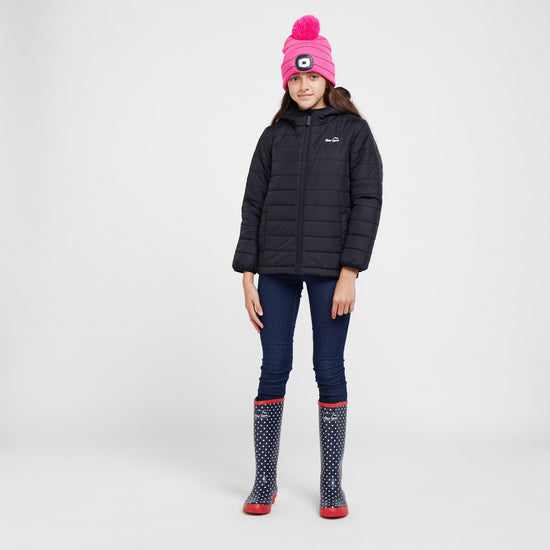 Kids Blisco II Hooded Jacket