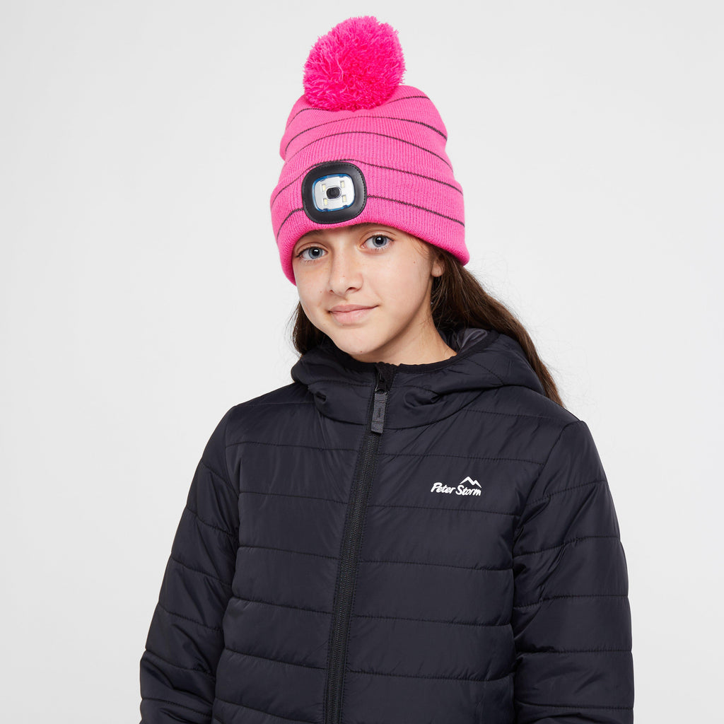Kids Blisco II Hooded Jacket