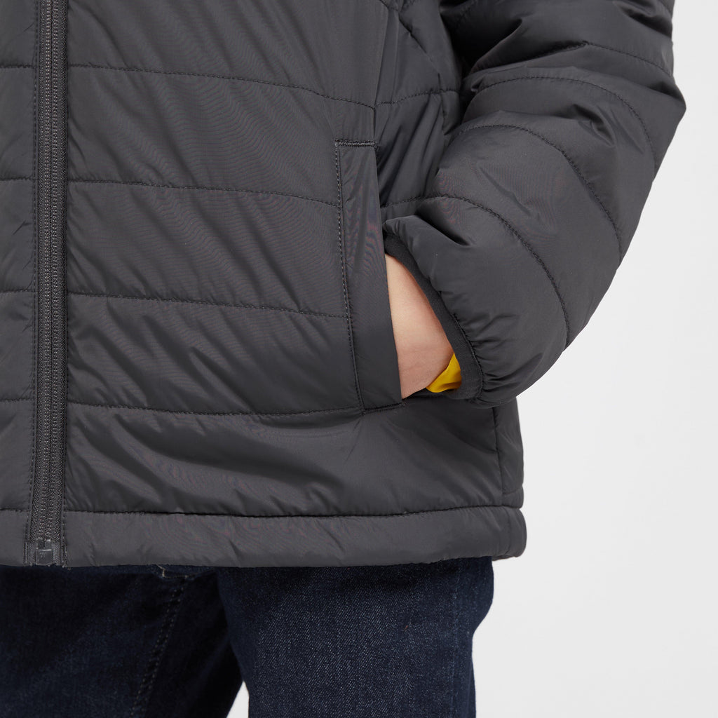 Kids Blisco II Hooded Jacket