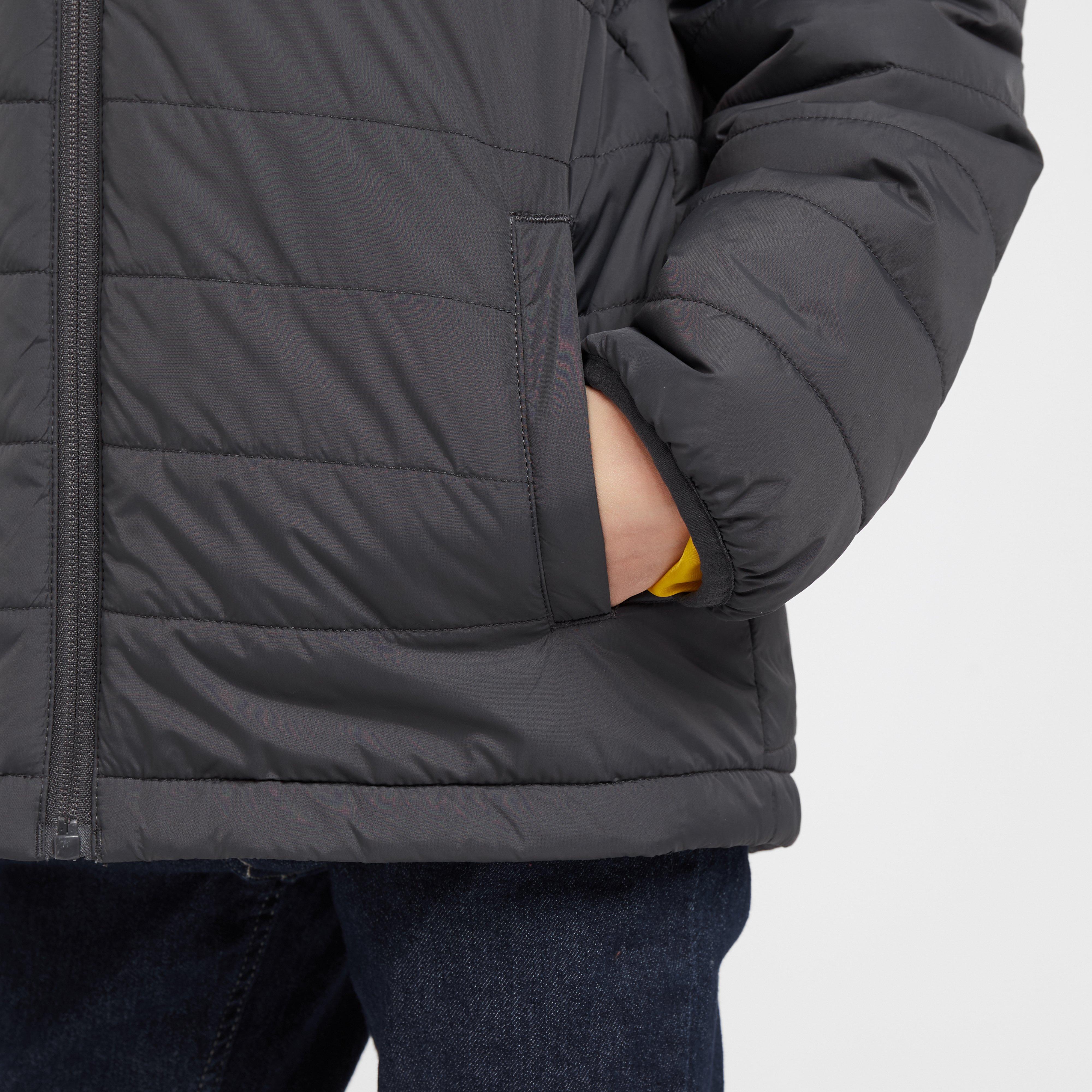 Kids Blisco II Hooded Jacket