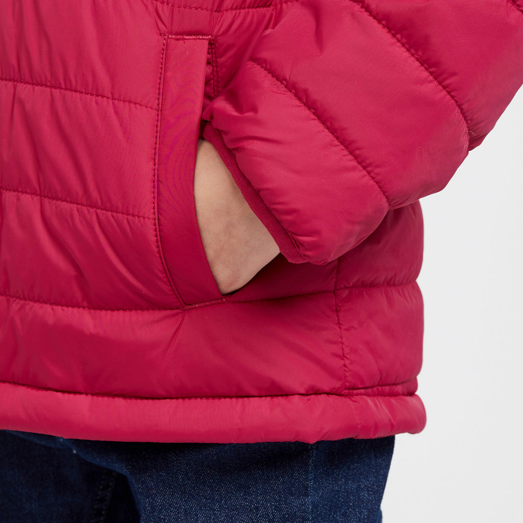 Kids Blisco II Hooded Jacket