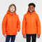 Kids Blisco II Hooded Jacket