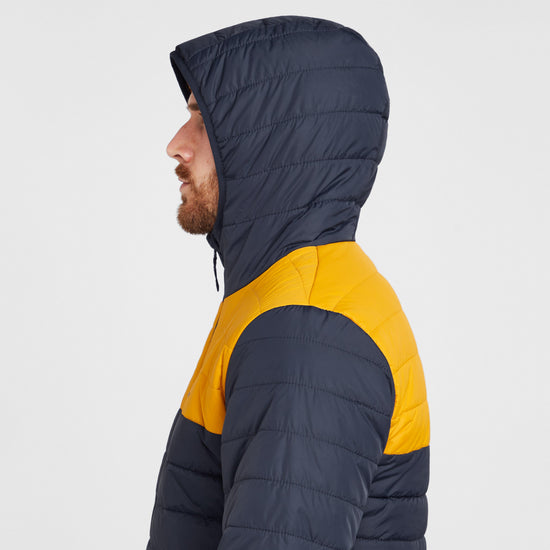 Men’s Blisco II Hooded Jacket