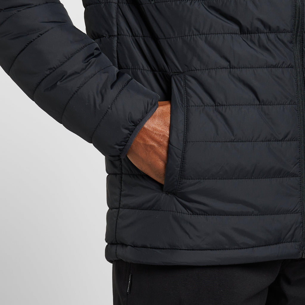 Men's Blisco II Hooded Jacket
