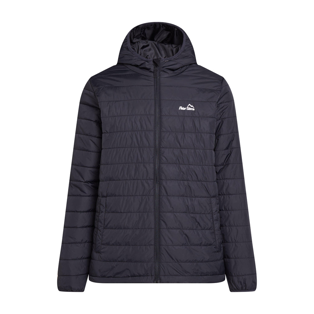 Men's Blisco II Hooded Jacket