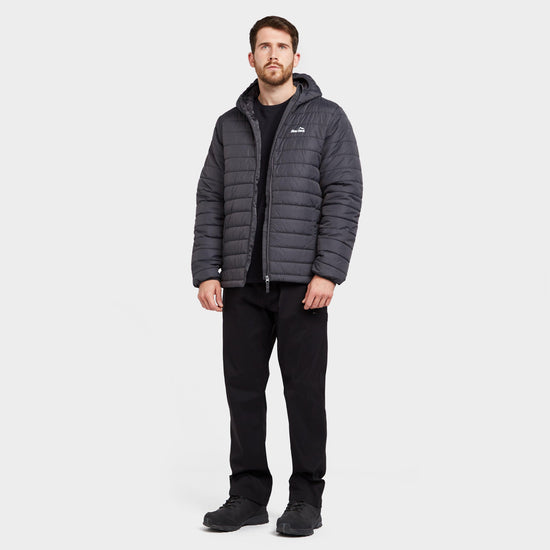 Men's Blisco II Hooded Jacket