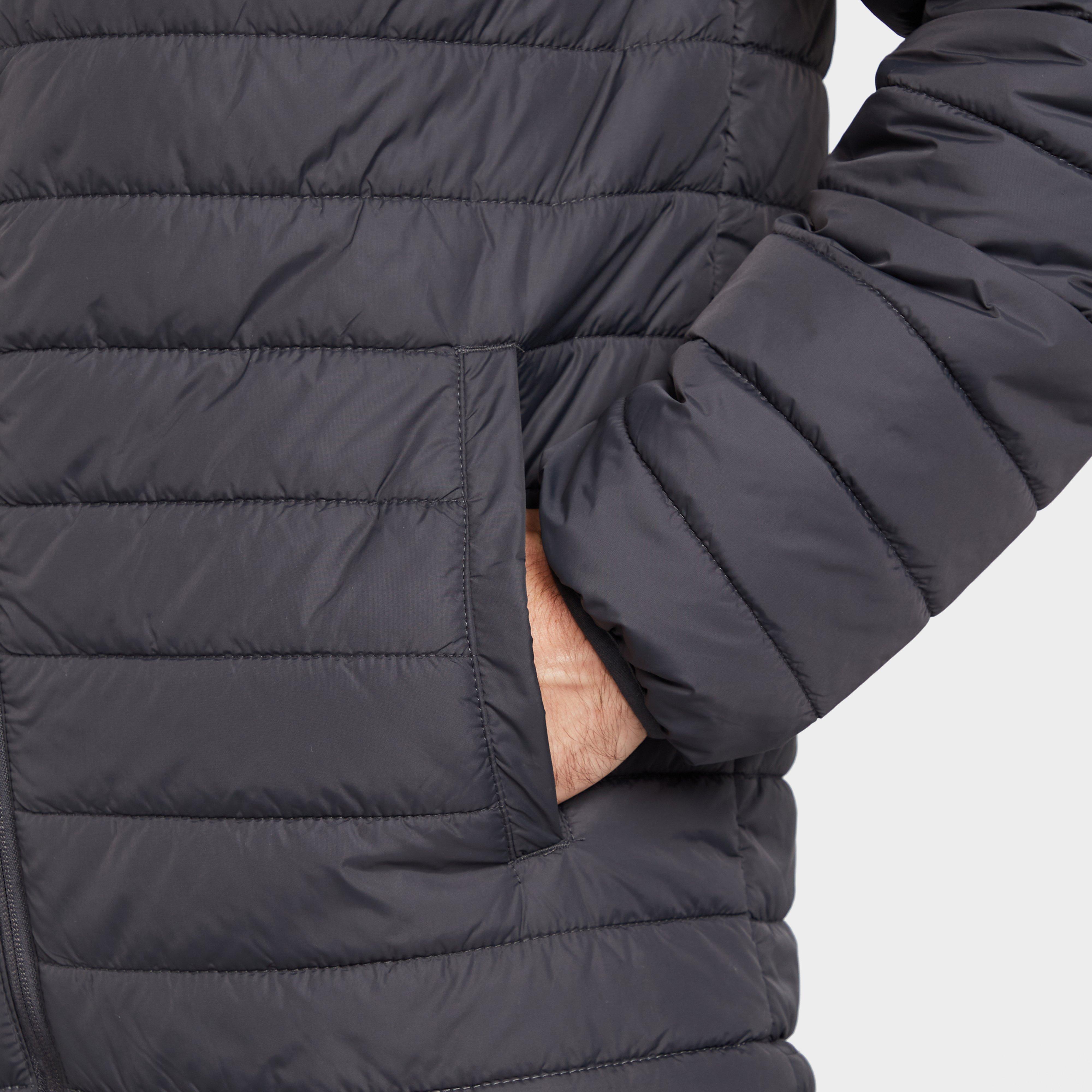 Men's Blisco II Hooded Jacket