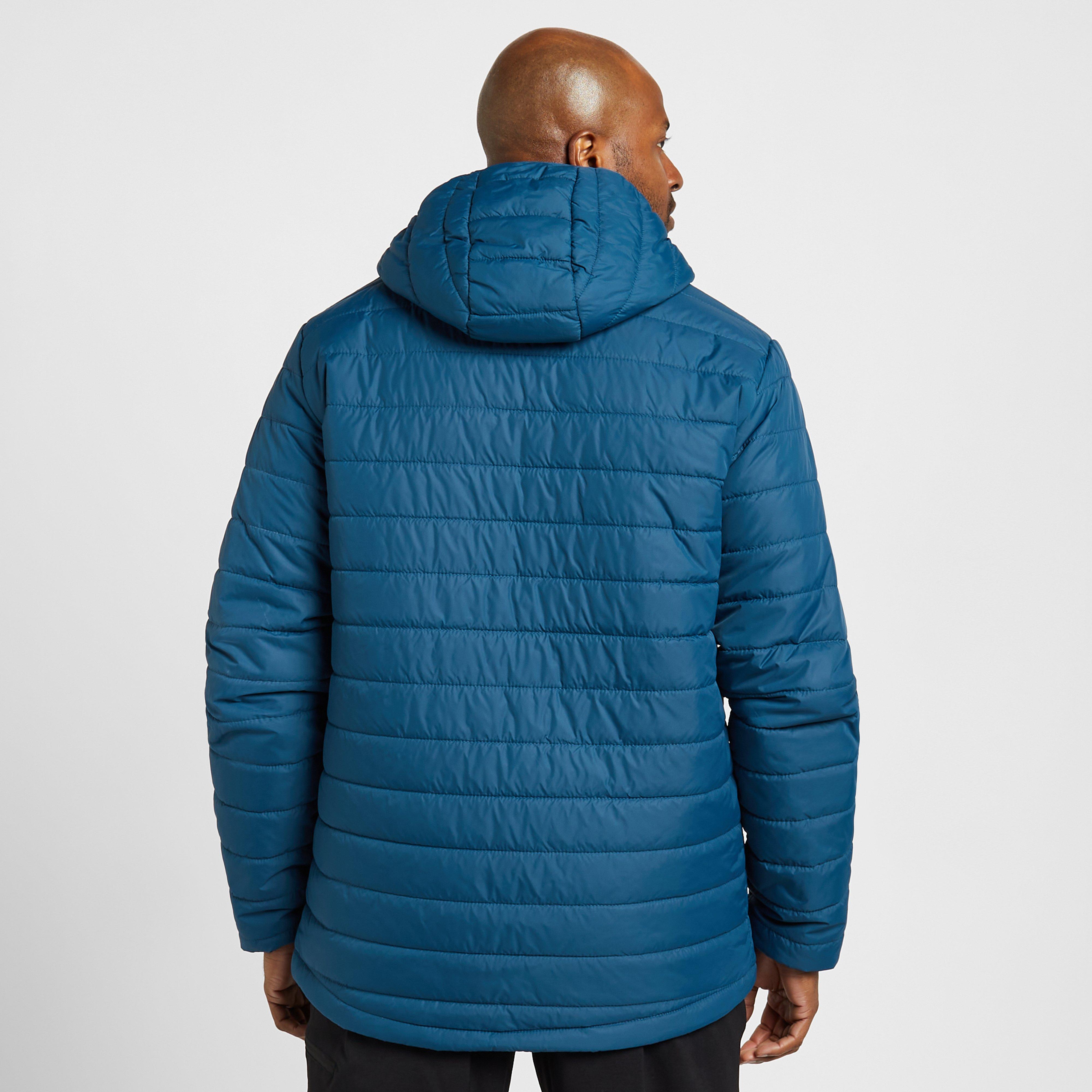 Men's Blisco II Hooded Jacket