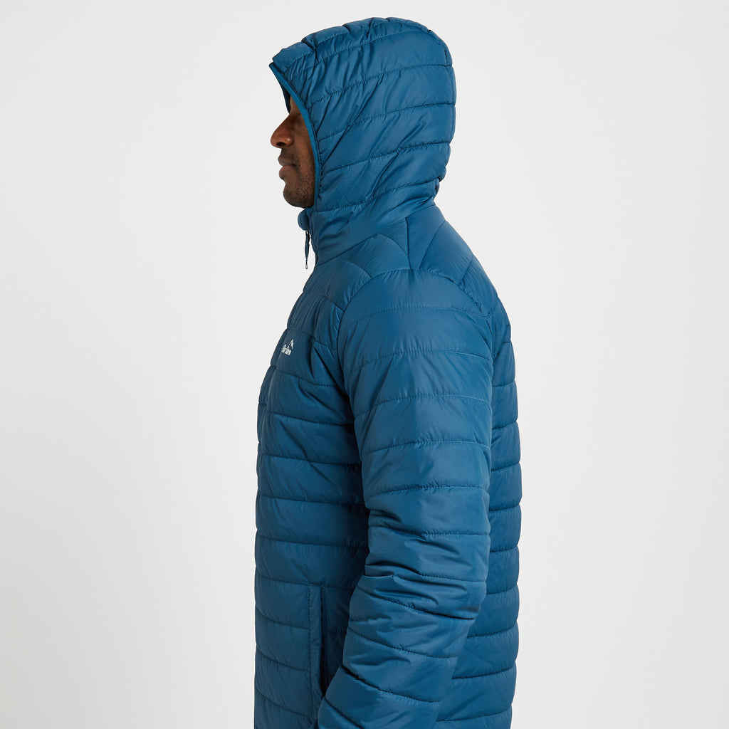 Men's Blisco II Hooded Jacket