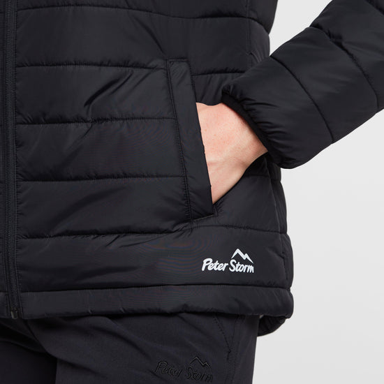 Women's Blisco II Hooded Jacket