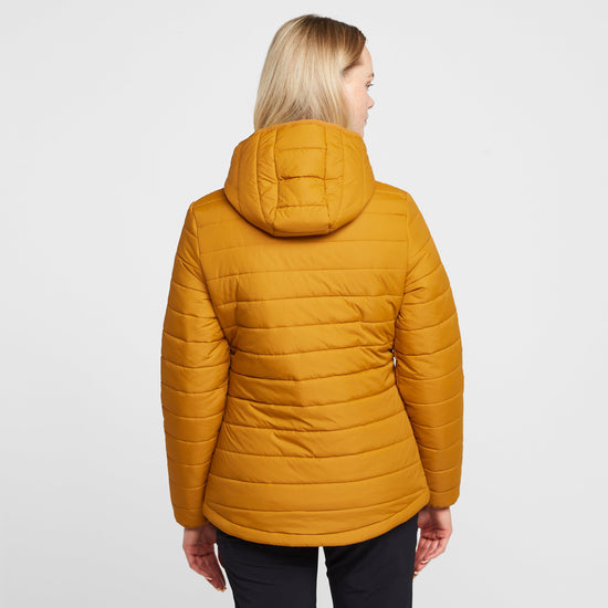 Women's Blisco II Hooded Jacket